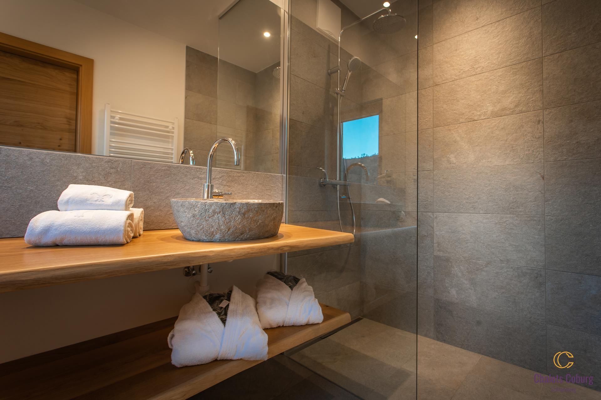 Chalets Coburg TWO — apartment at Schladming Appartements Maria Gruber GmbH, Schladming — photo 2 of 25