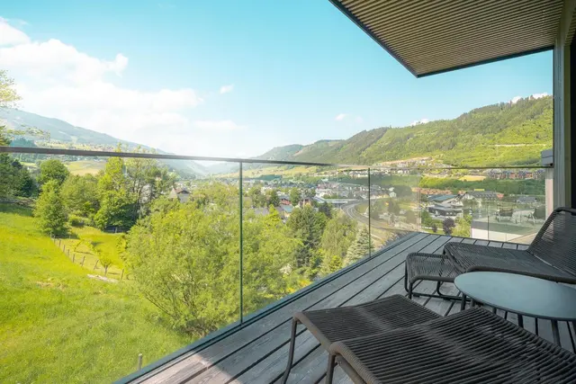 Chalets Coburg TWO — Schladming Appartements Maria Gruber GmbH, Schladming (9/25)