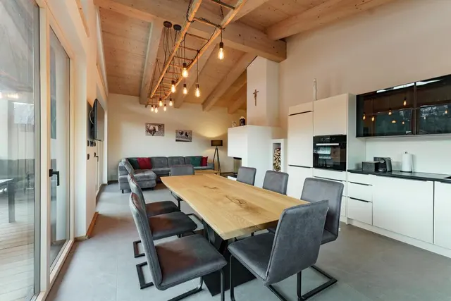 Chalets Te Best Top 1 | with 3 Bedrooms and infrared cabin – Schladming Appartements Maria Gruber GmbH