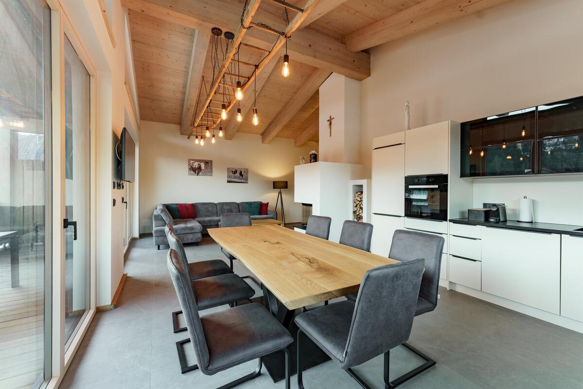 Chalets Te Best Top 1 | with 3 Bedrooms and infrared cabin – Schladming Appartements Maria Gruber GmbH