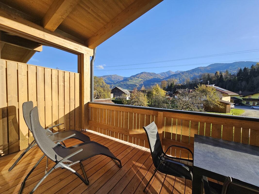 Chalets Te Best Top 1 | with 3 Bedrooms and infrared cabin — apartment at Schladming Appartements Maria Gruber GmbH, Schladming — photo 10 of 13