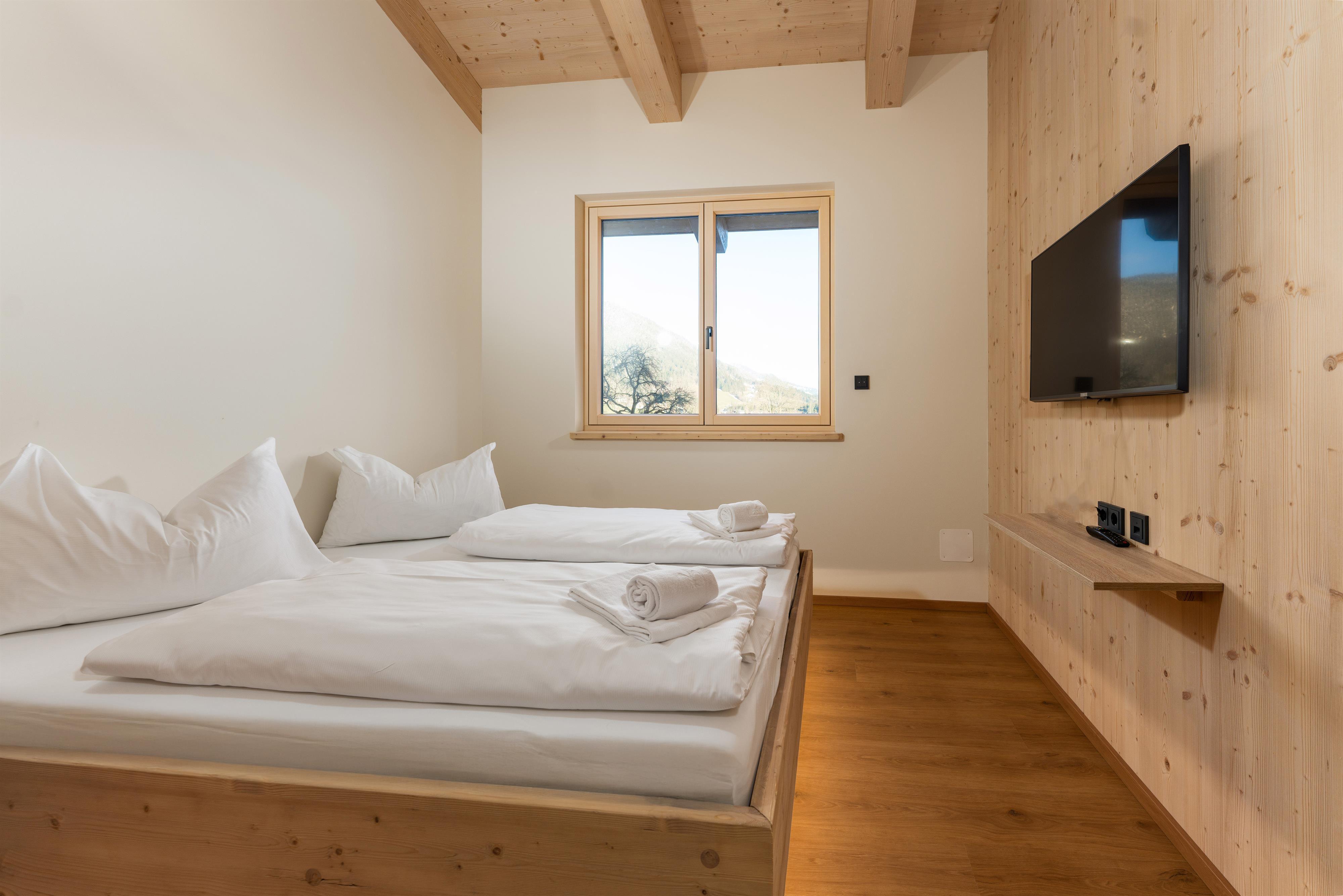 Chalets Te Best Top 1 | with 3 Bedrooms and infrared cabin — apartment at Schladming Appartements Maria Gruber GmbH, Schladming — photo 5 of 13