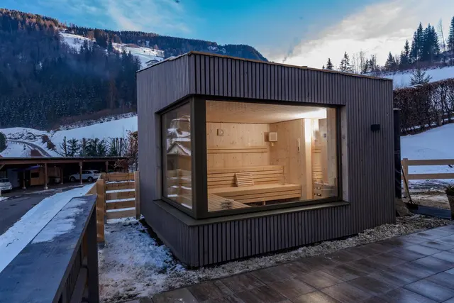 Chillhouse | XXL Boho Hideaway | Terrace, Garden & Grill | Private Sauna & Scenic Views — apartment at Schladming Appartements Maria Gruber GmbH, Schladming — photo 15 of 22