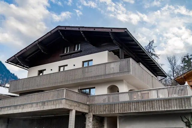Chillhouse | XXL Boho Hideaway | Terrace, Garden & Grill | Private Sauna & Scenic Views — apartment at Schladming Appartements Maria Gruber GmbH, Schladming — photo 20 of 22