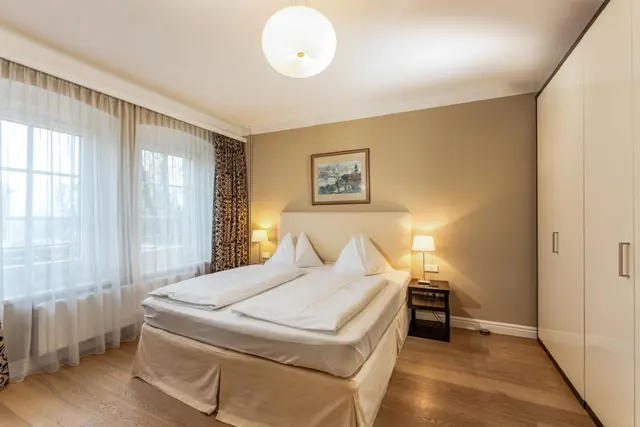 Cinderella | Casual luxury design stay in Schladming’s prime location near Planai — apartment at Schladming Appartements Maria Gruber GmbH, Schladming — photo 4 of 10