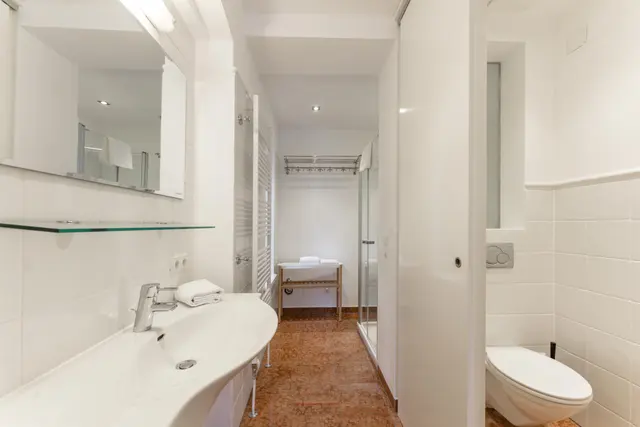 Cinderella | Casual luxury design stay in Schladming’s prime location near Planai — apartment at Schladming Appartements Maria Gruber GmbH, Schladming — photo 7 of 10