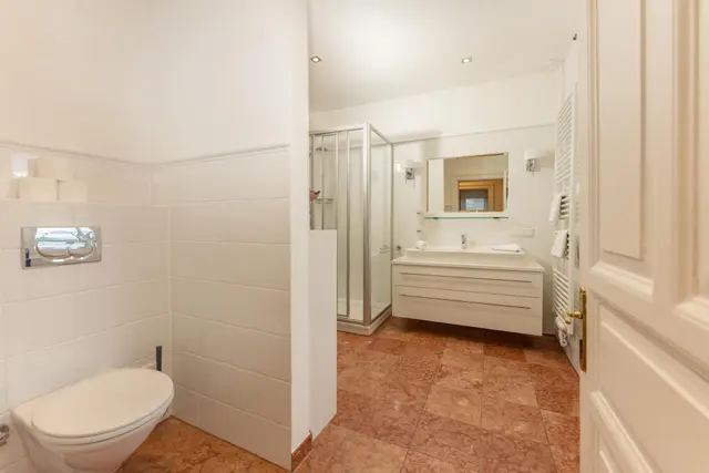 Cinderella | Casual luxury design stay in Schladming’s prime location near Planai — apartment at Schladming Appartements Maria Gruber GmbH, Schladming — photo 8 of 10