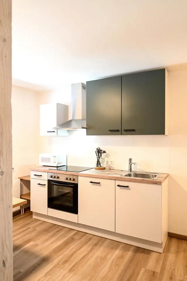 Club House Top 1 | Easygoing apartment with shared garden & BBQ at fair value — apartment at Schladming Appartements Maria Gruber GmbH, Schladming — photo 2 of 8