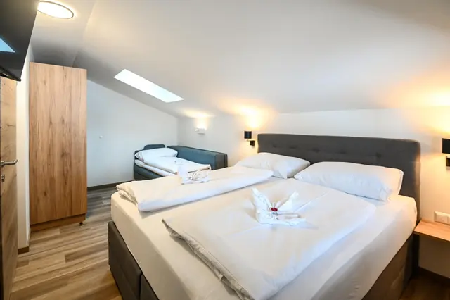 Club House Top 1 | Easygoing apartment with shared garden & BBQ at fair value — apartment at Schladming Appartements Maria Gruber GmbH, Schladming — photo 3 of 8