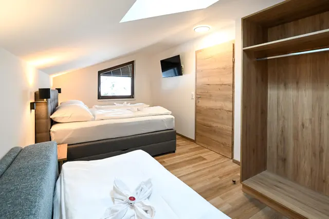 Club House Top 1 | Easygoing apartment with shared garden & BBQ at fair value — apartment at Schladming Appartements Maria Gruber GmbH, Schladming — photo 4 of 8