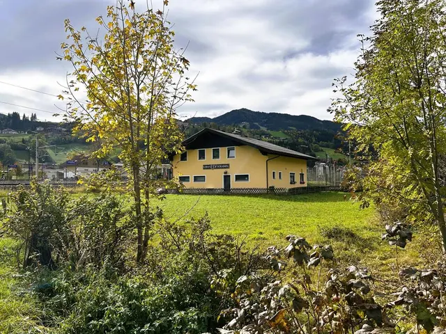 Club House Top 1 | Easygoing apartment with shared garden & BBQ at fair value — apartment at Schladming Appartements Maria Gruber GmbH, Schladming — photo 8 of 8