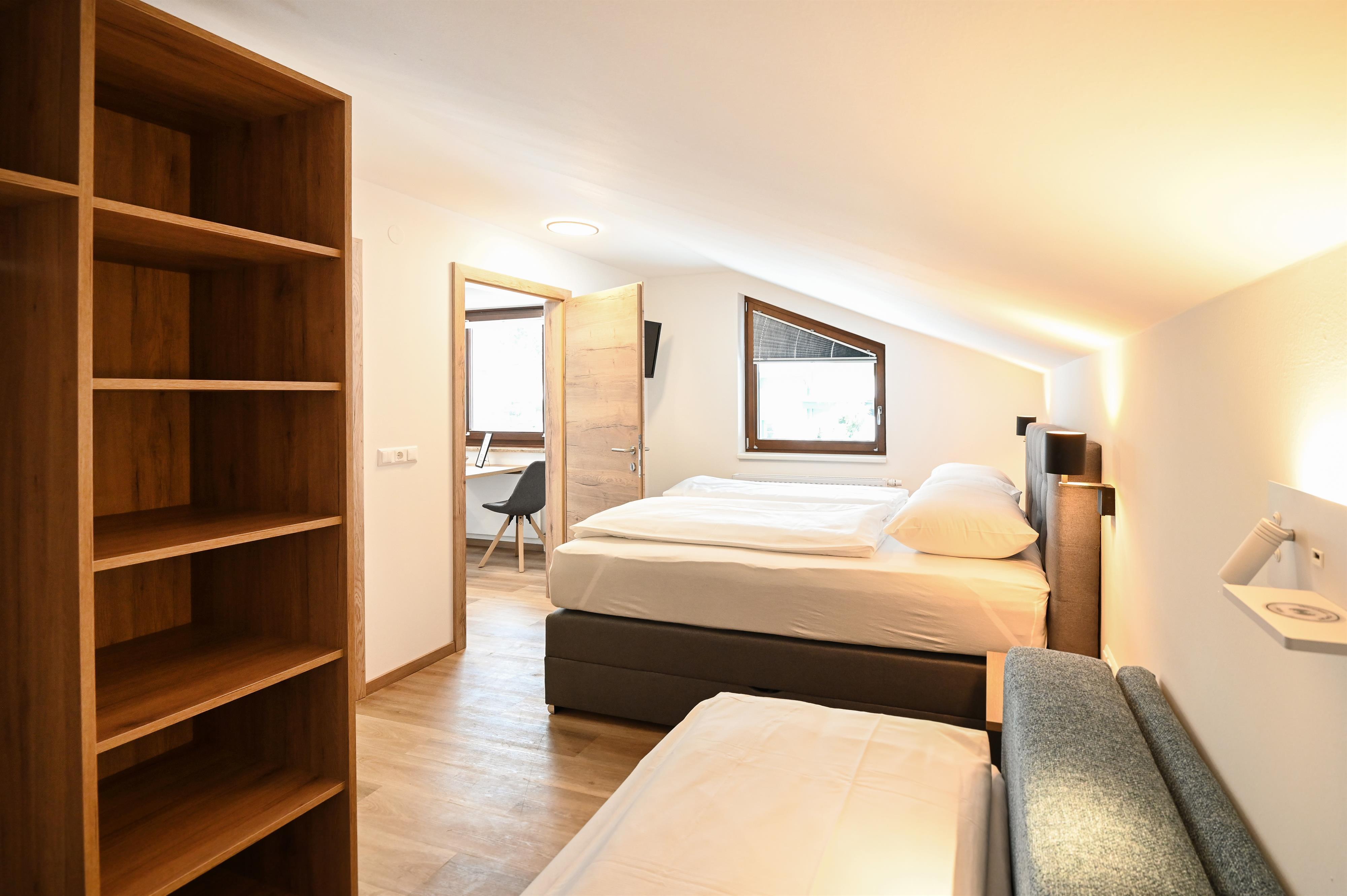 Club House Top 3 | Easygoing apartment with shared garden & BBQ at fair value — apartment at Schladming Appartements Maria Gruber GmbH, Schladming — photo 4 of 8