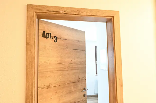 Club House Top 3 | Unkompliziertes Quartier mit Gemeinschaftsgarten & Grill zum fairen Preis — Schladming Appartements Maria Gruber GmbH, Schladming (7/8)