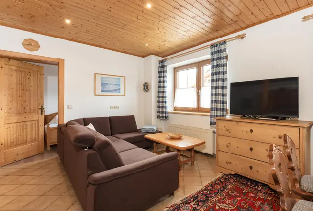 Coburg Appartement Top 1 Planai Base | Smart Stay in Bestlage neben der Planai — Schladming Appartements Maria Gruber GmbH, Schladming (2/10)