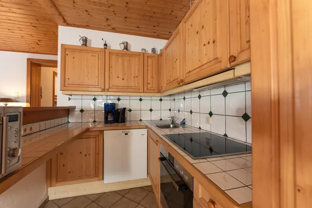 Coburg Appartement Top 1 Planai Base | Smart Stay in Bestlage neben der Planai — Schladming Appartements Maria Gruber GmbH, Schladming (3/10)