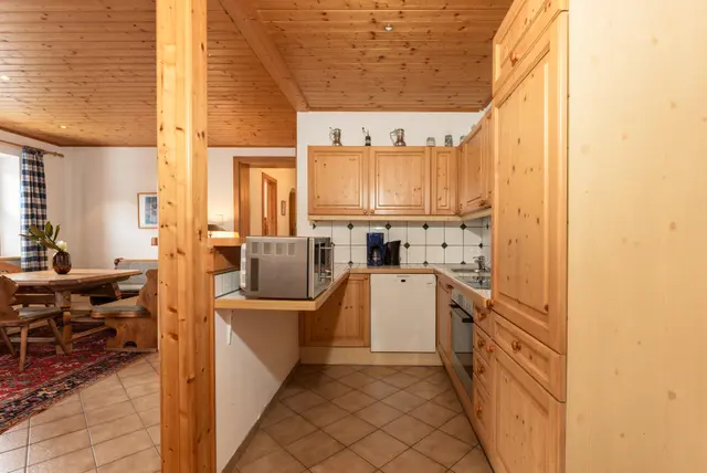Coburg Appartement Top 1 Planai Base | Smart Stay in Bestlage neben der Planai — Schladming Appartements Maria Gruber GmbH, Schladming (4/10)
