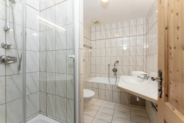 Coburg Appartement Top 1 Planai Base | Smart Stay in Bestlage neben der Planai — Schladming Appartements Maria Gruber GmbH, Schladming (7/10)