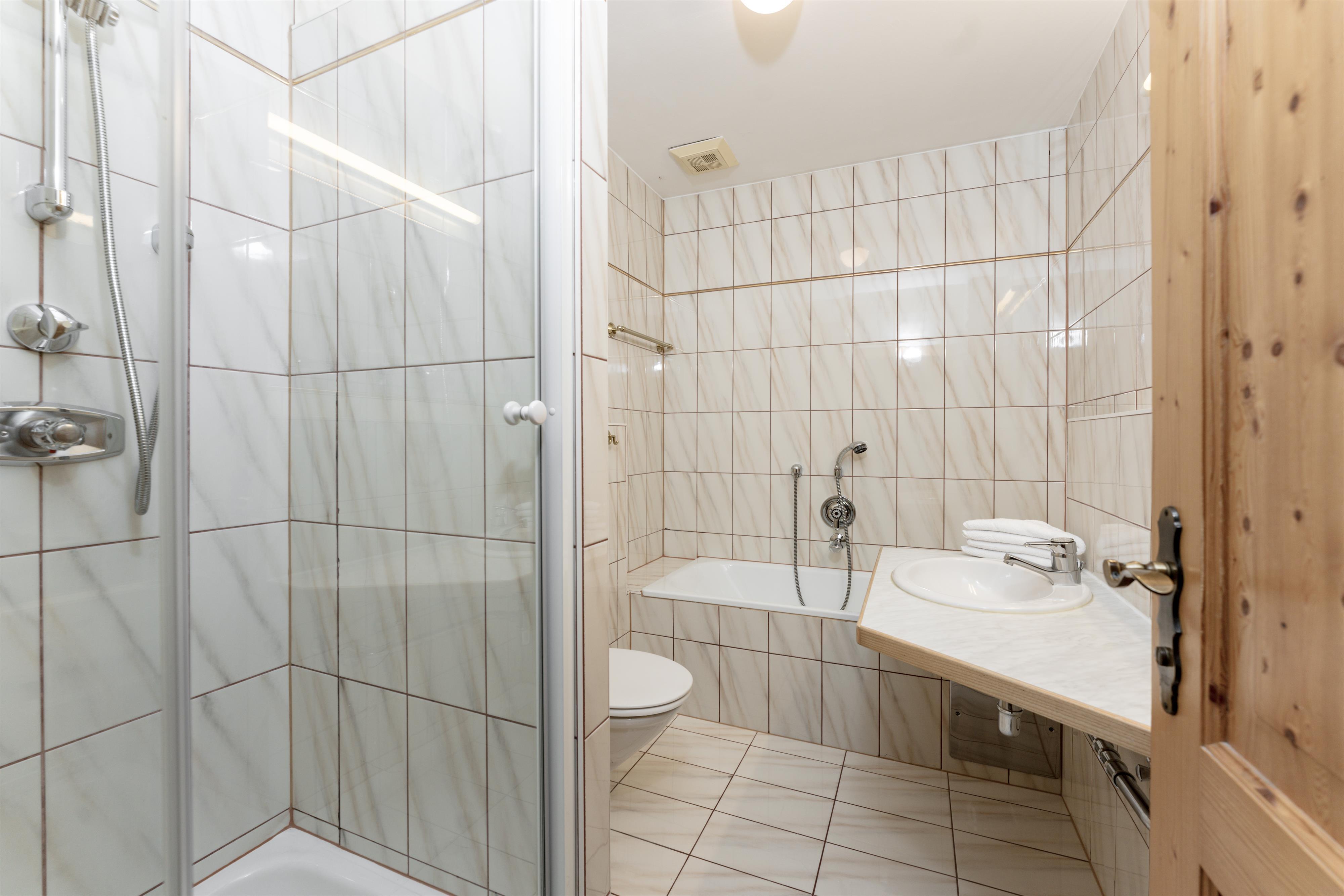 Coburg Apartments Top 1 Classic Planai Base | Smart stay in a prime location next to Planai — apartment at Schladming Appartements Maria Gruber GmbH, Schladming — photo 7 of 10