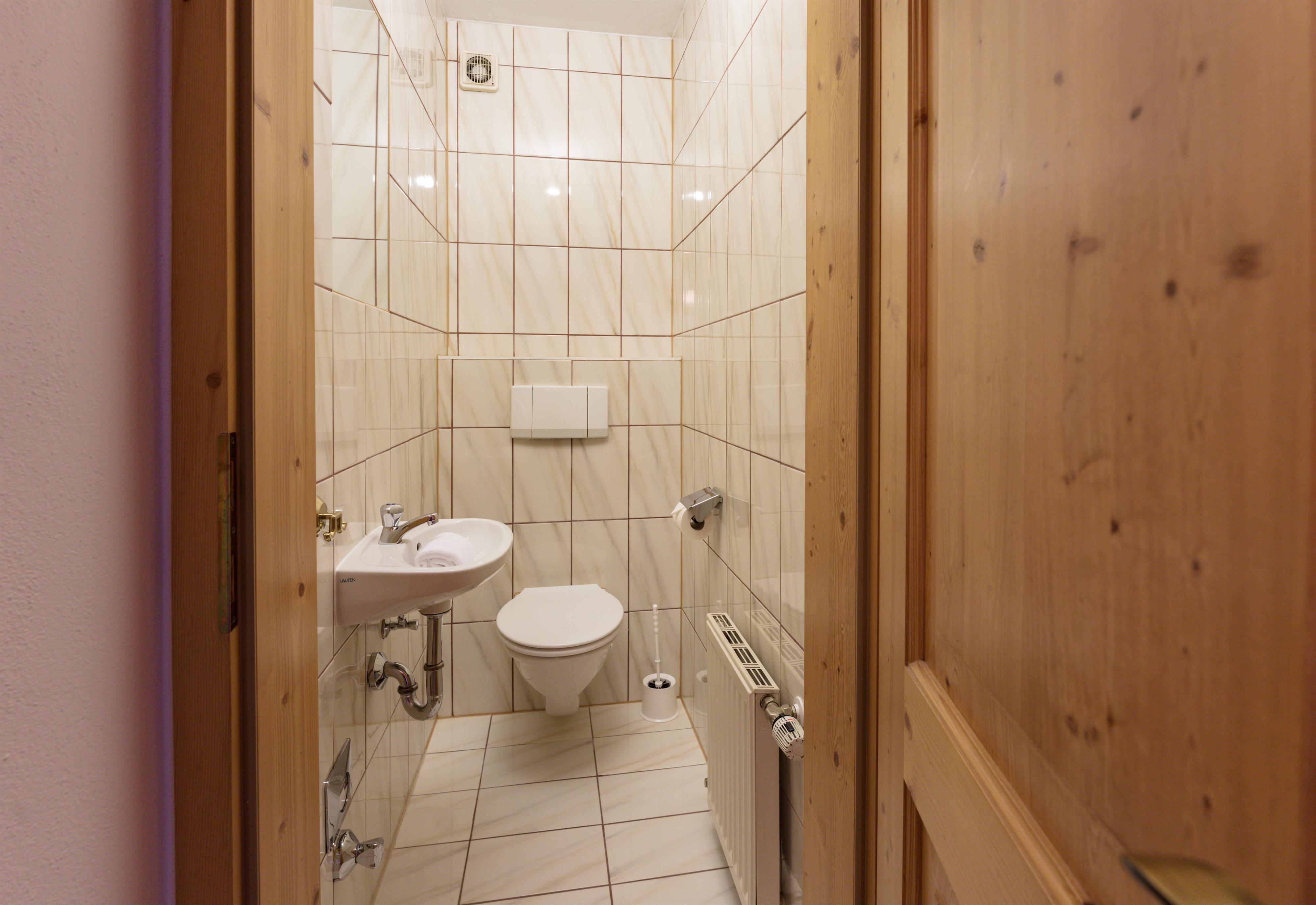 Coburg Apartments Top 1 Classic Planai Base | Smart stay in a prime location next to Planai — apartment at Schladming Appartements Maria Gruber GmbH, Schladming — photo 8 of 10