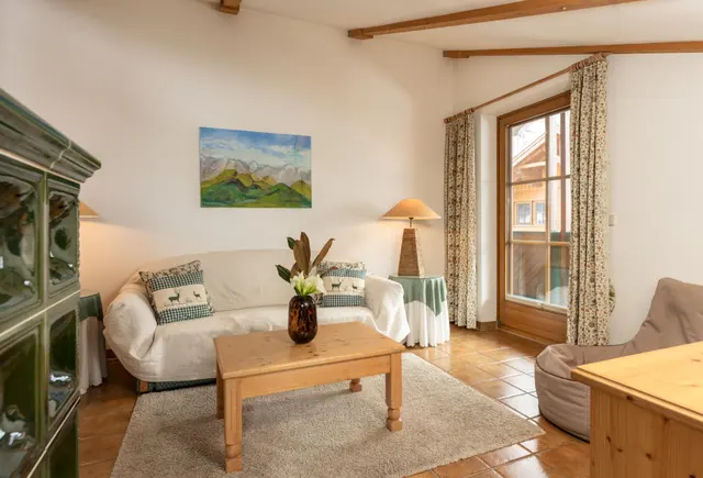 Coburg Appartements Top 4 Sky Planai Base | Gemütlicher Alpine Stay im obersten Stock mit Balkon & Planai-Blick — Schladming Appartements Maria Gruber GmbH, Schladming (2/10)