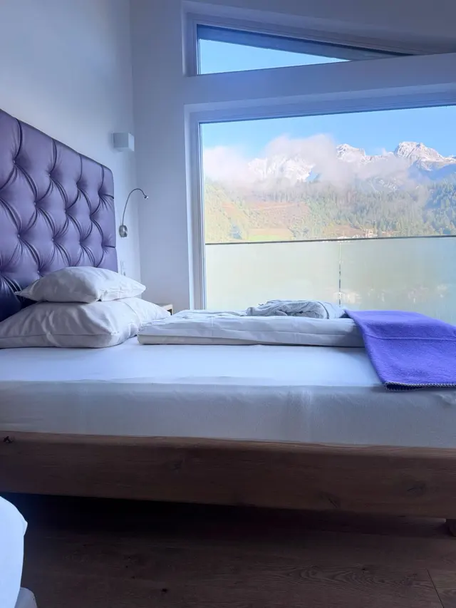 Coburg ON TOP XXL | Zwembadzicht | Privé-sauna & Panoramisch dakterras — Schladming Appartements Maria Gruber GmbH, Schladming (17/43)