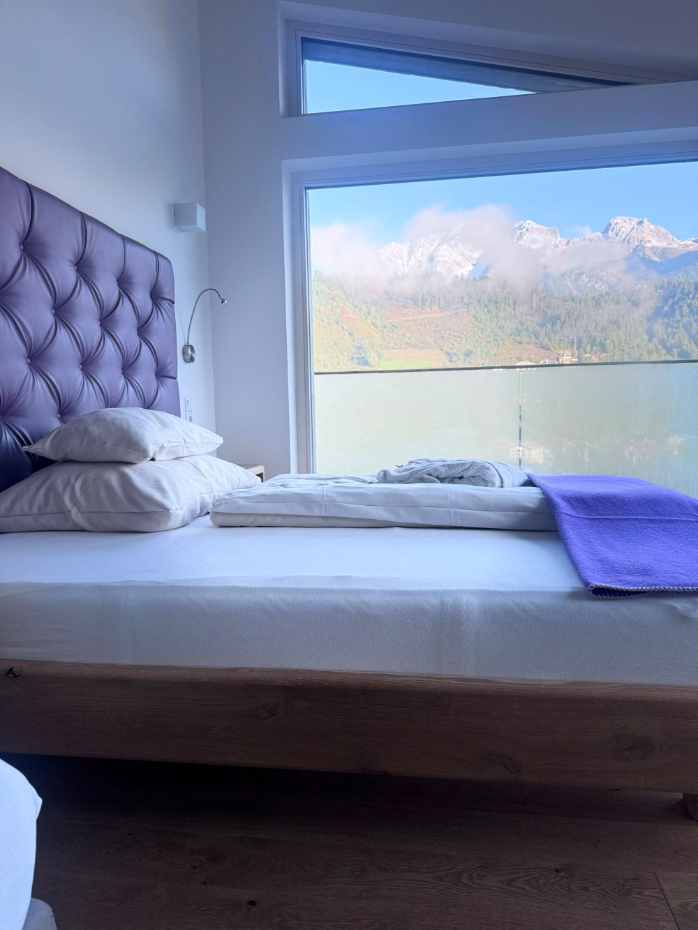 Coburg ON TOP XXL | Pool View | Private Sauna & Panoramic Rooftop Terraces — apartment at Schladming Appartements Maria Gruber GmbH, Schladming — photo 17 of 43