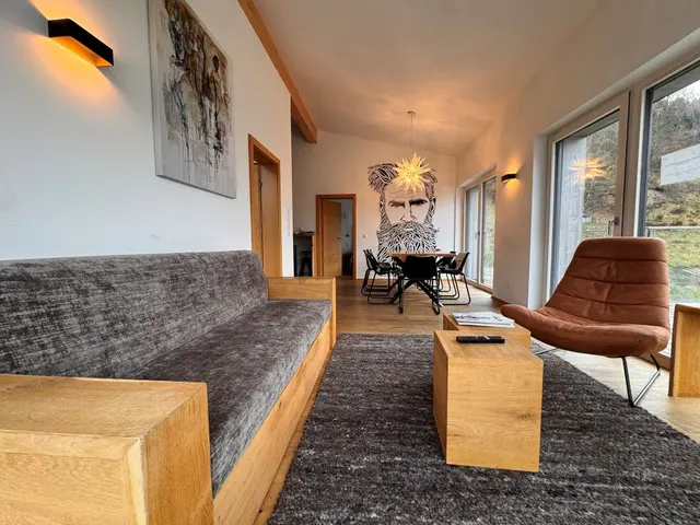 Coburg ON TOP XXL | Zwembadzicht | Privé-sauna & Panoramisch dakterras — Schladming Appartements Maria Gruber GmbH, Schladming (2/43)