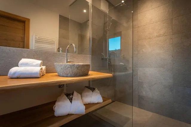 Coburg ON TOP XXL | Zwembadzicht | Privé-sauna & Panoramisch dakterras — Schladming Appartements Maria Gruber GmbH, Schladming (8/43)