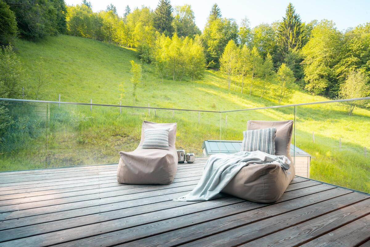 Coburg ON TOP XXL | Rooftop Terrace | Private Sauna & Dachstein View — apartment at Schladming Appartements Maria Gruber GmbH, Schladming — photo 17 of 47