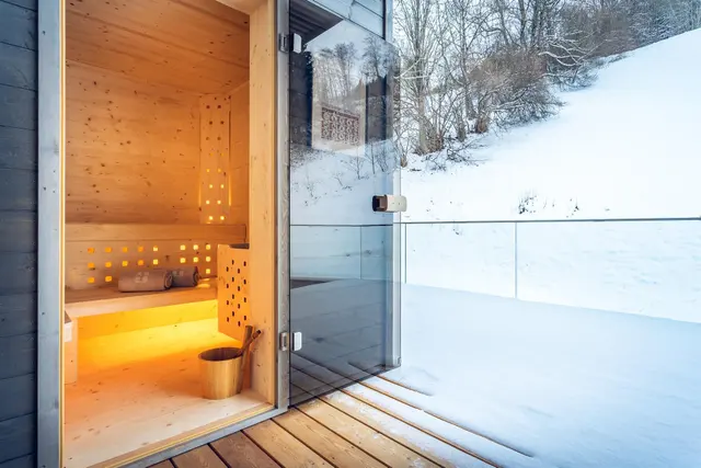 Coburg ON TOP XXL | Rooftop Terrace | Private Sauna & Dachstein View — apartment at Schladming Appartements Maria Gruber GmbH, Schladming — photo 24 of 47