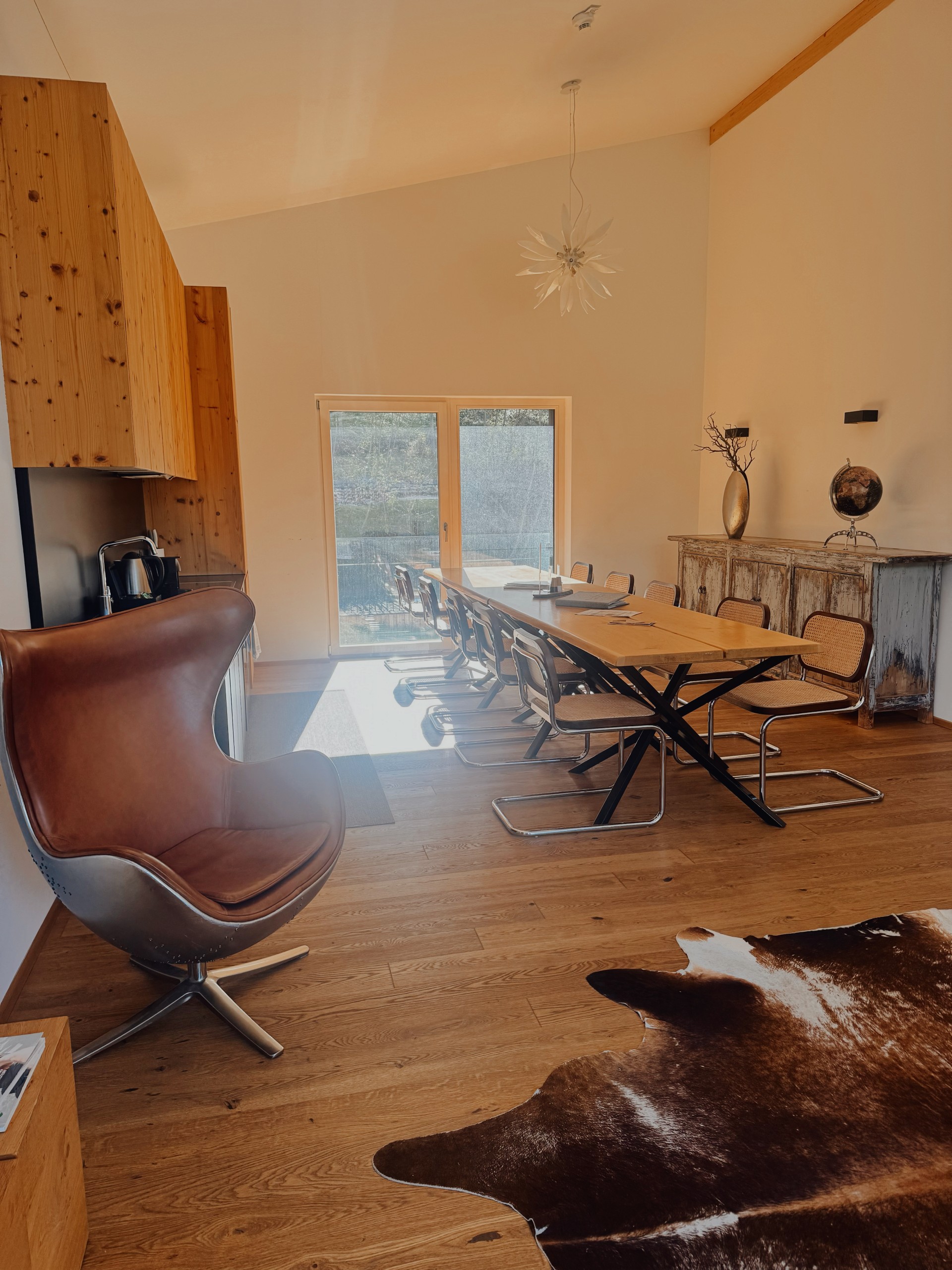 Coburg ON TOP XXL | Rooftop Terrace | Private Sauna & Dachstein View — apartment at Schladming Appartements Maria Gruber GmbH, Schladming — photo 35 of 47