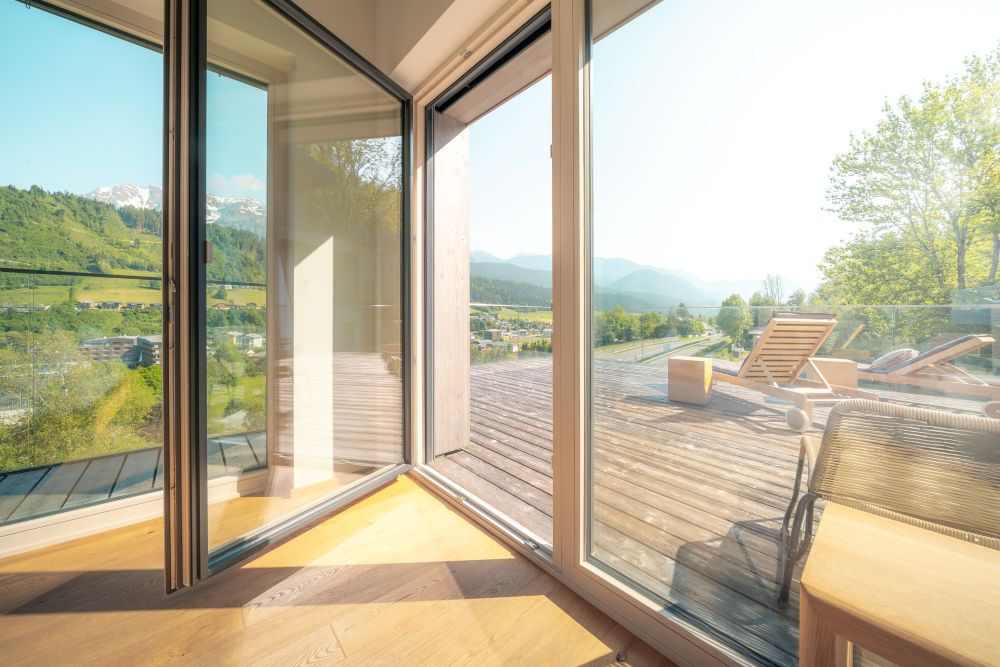 Coburg ON TOP XXL | Rooftop Terrace | Private Sauna & Dachstein View — apartment at Schladming Appartements Maria Gruber GmbH, Schladming — photo 36 of 47