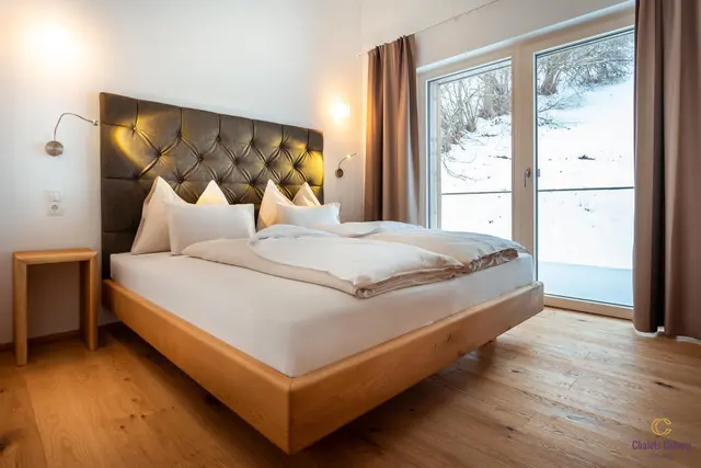 Coburg ON TOP XXL | Rooftop Terrace | Private Sauna & Dachstein View — apartment at Schladming Appartements Maria Gruber GmbH, Schladming — photo 7 of 47