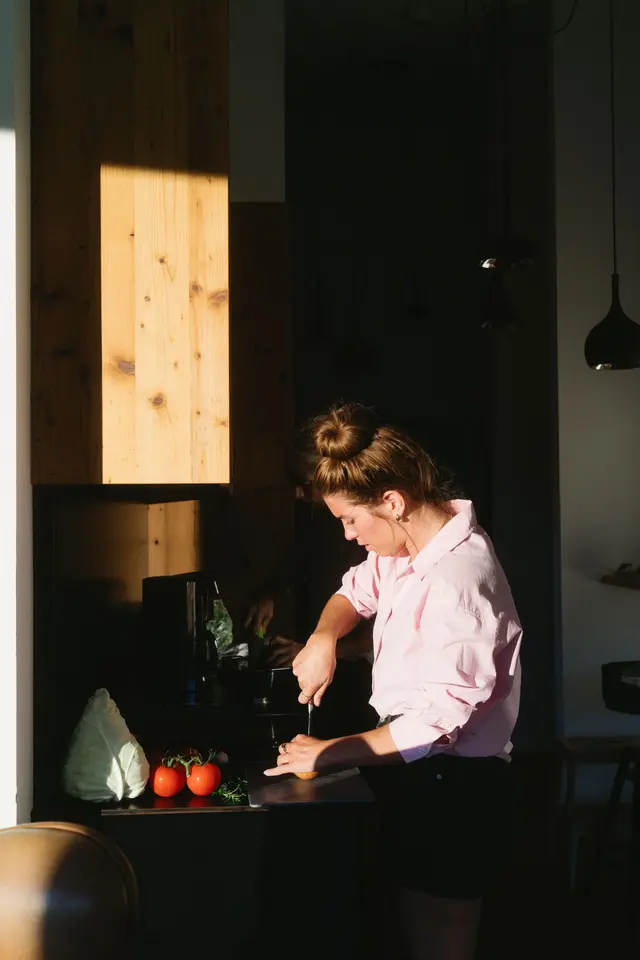 Coburg ONE BASIC Hillside | Breakfast & Quiet Comfort — Schladming Appartements Maria Gruber GmbH, Schladming (12/27)