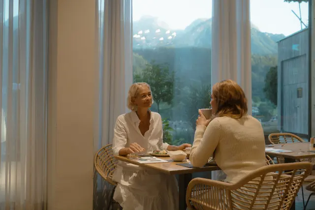 Coburg ONE BASIC Hillside | Breakfast & Quiet Comfort — Schladming Appartements Maria Gruber GmbH, Schladming (14/27)