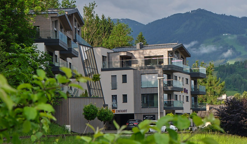 Coburg ONE BASIC Hillside | Breakfast & Quiet Comfort — apartment at Schladming Appartements Maria Gruber GmbH, Schladming — photo 15 of 27