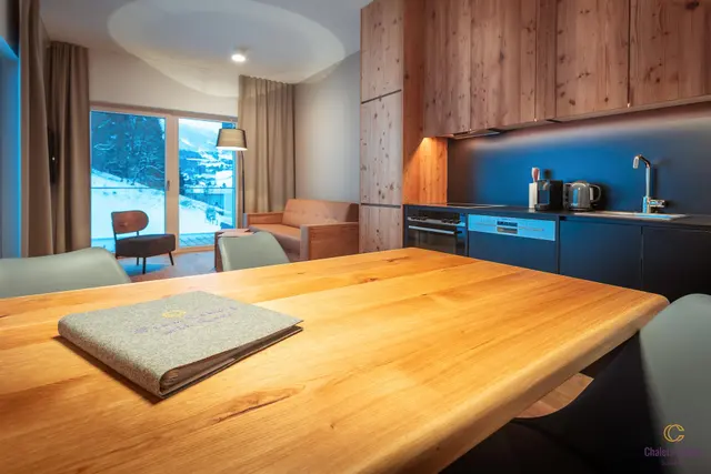 Coburg ONE BASIC Hillside | Breakfast & Quiet Comfort — Schladming Appartements Maria Gruber GmbH, Schladming (2/27)