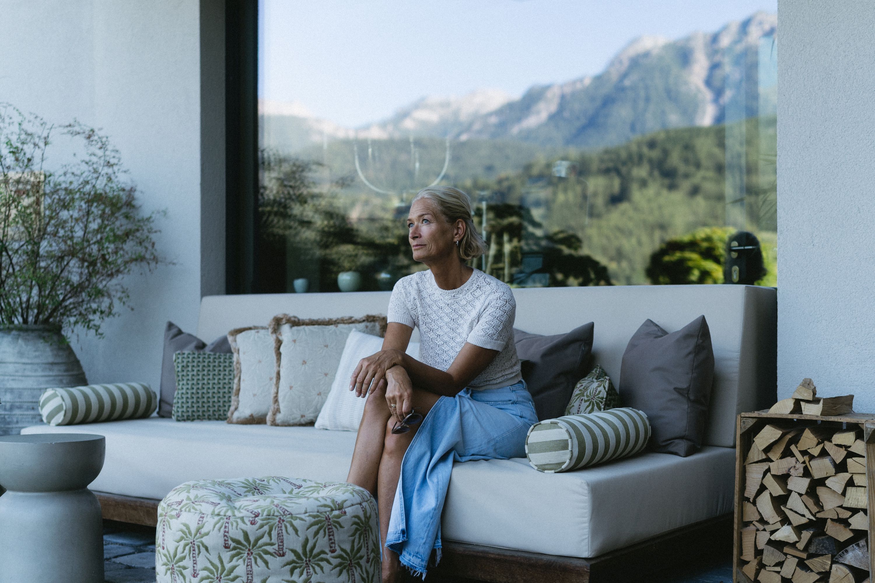 Coburg ONE BASIC Hillside | Breakfast & Quiet Comfort — apartment at Schladming Appartements Maria Gruber GmbH, Schladming — photo 21 of 27