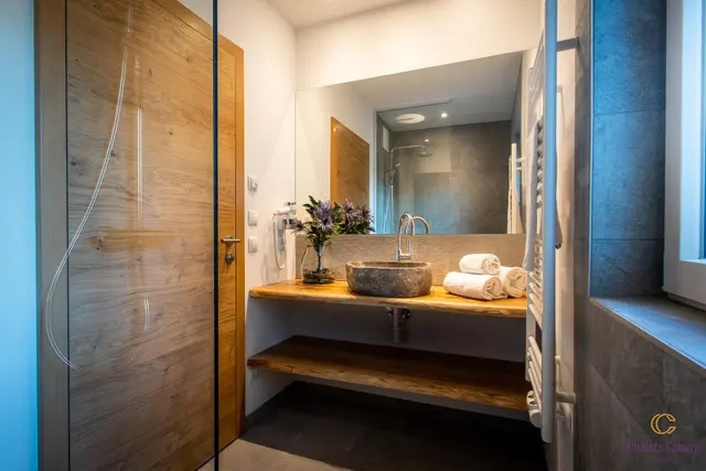 Coburg ONE BASIC Hillside | Breakfast & Quiet Comfort — Schladming Appartements Maria Gruber GmbH, Schladming (4/27)