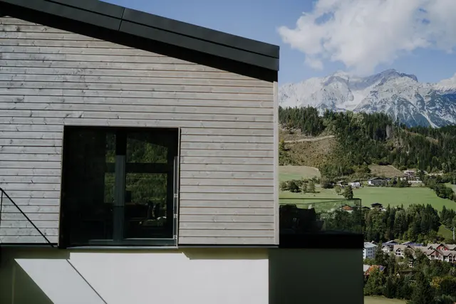 Coburg ONE BASIC Hillside | Breakfast & Quiet Comfort — Schladming Appartements Maria Gruber GmbH, Schladming (5/27)