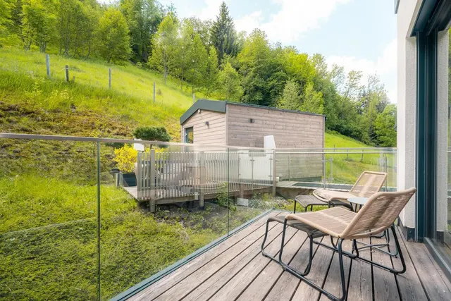 Coburg ONE BASIC Hillside | Breakfast & Quiet Comfort — Schladming Appartements Maria Gruber GmbH, Schladming (9/27)