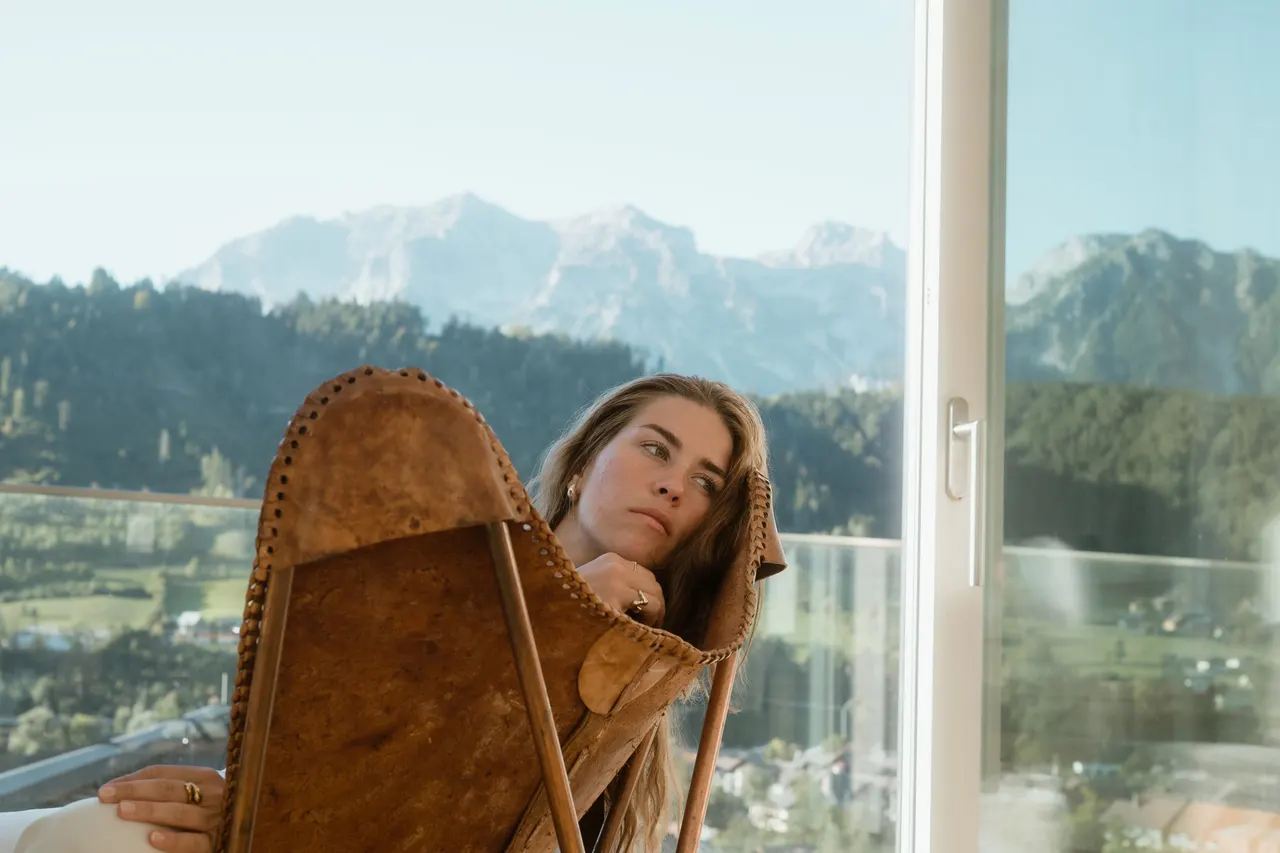 Coburg ONE Dachstein View | Ontbijt & Boutique-uitstraling – Schladming Appartements Maria Gruber GmbH