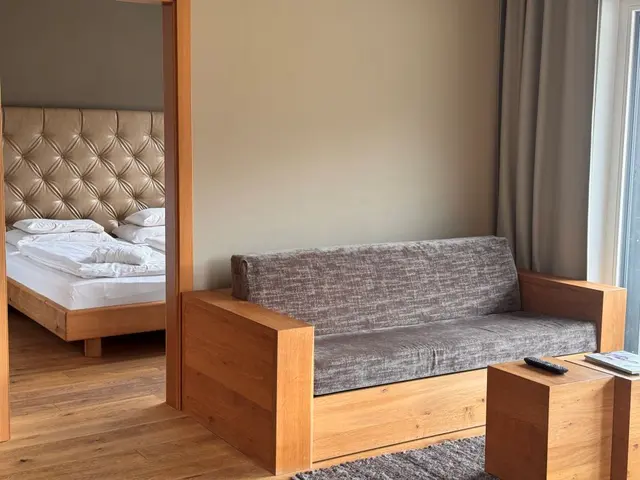 Coburg ONE Dachstein View | Ontbijt & Boutique-uitstraling — Schladming Appartements Maria Gruber GmbH, Schladming (3/37)