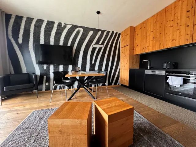 Coburg ONE Dachstein View | Ontbijt & Boutique-uitstraling — Schladming Appartements Maria Gruber GmbH, Schladming (7/37)
