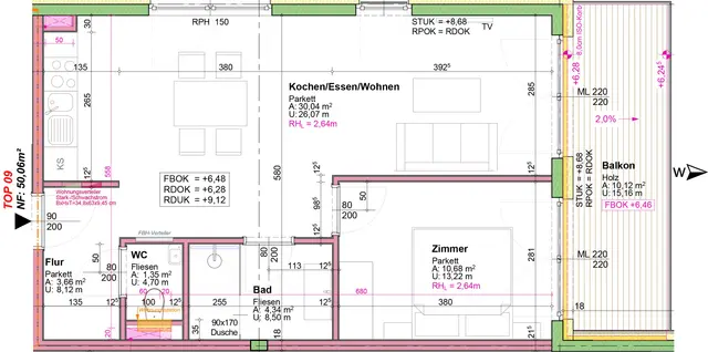Coburg QUEEN Bardot | Zwembadzicht, zonsondergang balkon & ontbijt — Schladming Appartements Maria Gruber GmbH, Schladming (30/30)