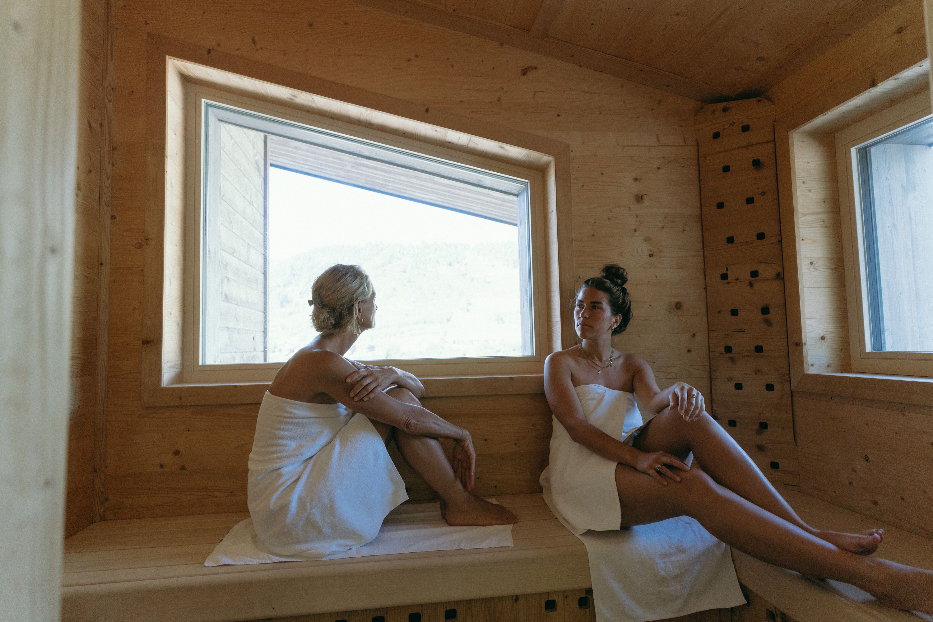 Coburg SKY LOFT | Pool View, XXL Rooftop Terrace & Private Sauna | Loft Living — apartment at Schladming Appartements Maria Gruber GmbH, Schladming — photo 29 of 43
