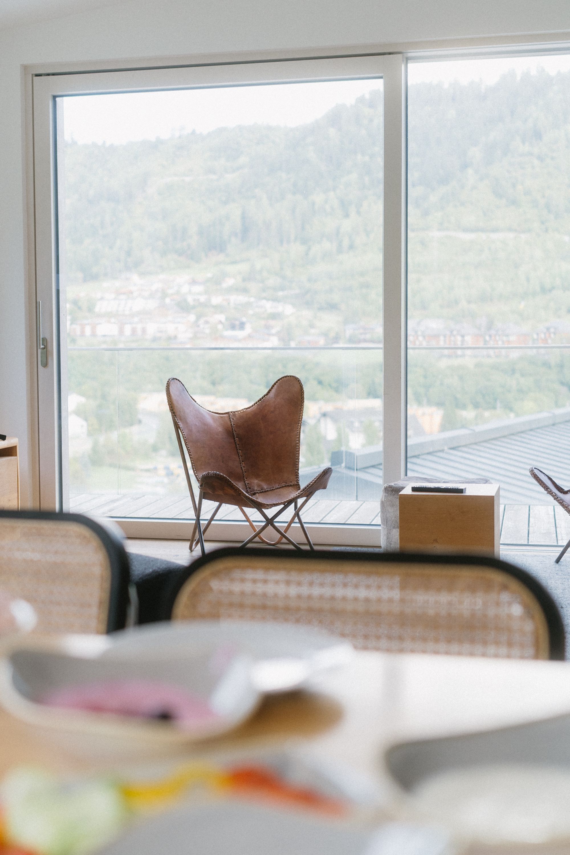 Coburg SKY LOFT | Pool View, XXL Rooftop Terrace & Private Sauna | Loft Living — apartment at Schladming Appartements Maria Gruber GmbH, Schladming — photo 7 of 43