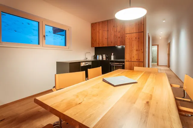 Coburg TWO BASIC Hillside | More Space & Quiet Comfort — Schladming Appartements Maria Gruber GmbH, Schladming (12/34)