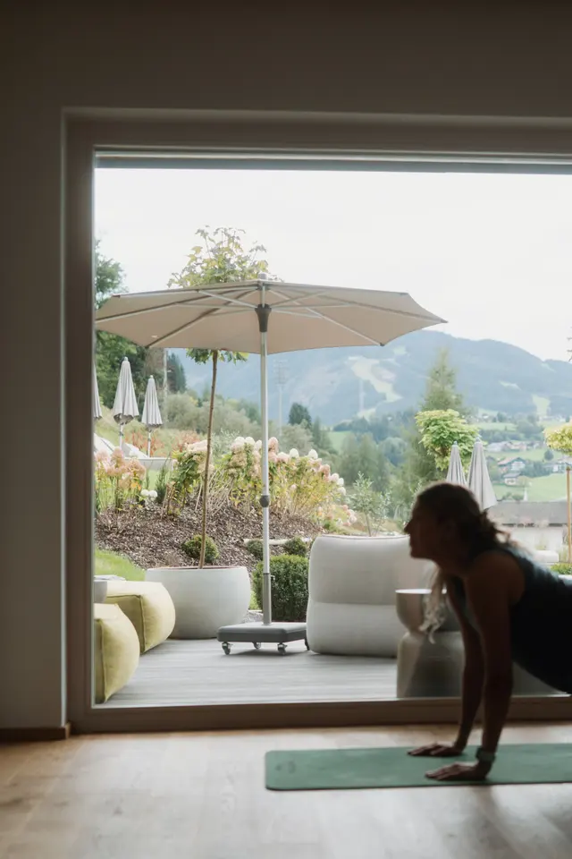 Coburg TWO BASIC Hillside | More Space & Quiet Comfort — Schladming Appartements Maria Gruber GmbH, Schladming (13/34)