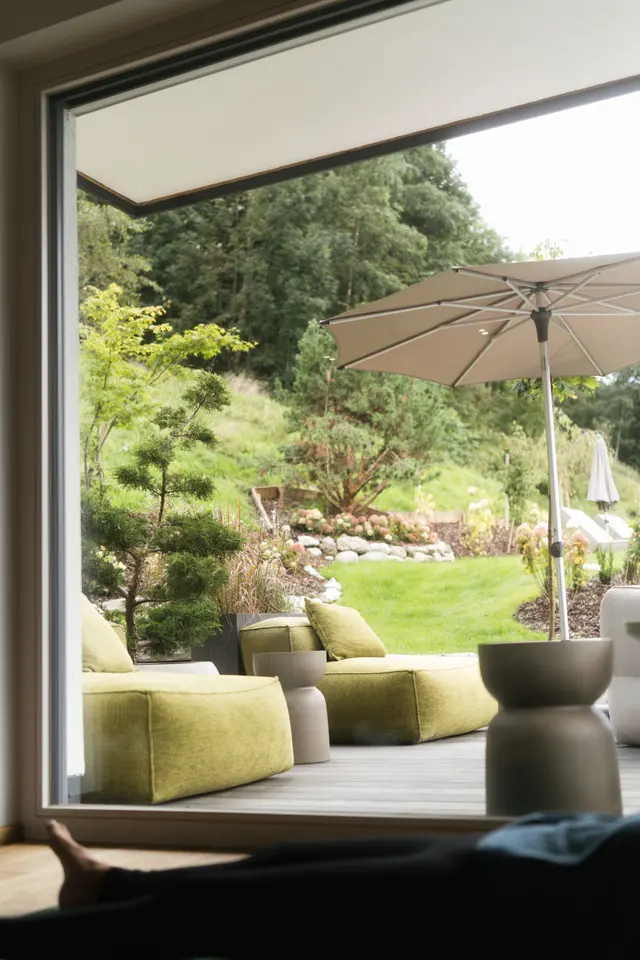 Coburg TWO BASIC Hillside | More Space & Quiet Comfort — Schladming Appartements Maria Gruber GmbH, Schladming (15/34)